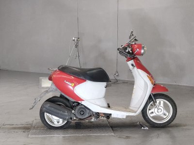Suzuki LETS4PALETTE