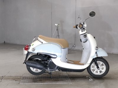 Yamaha VINO50 2019