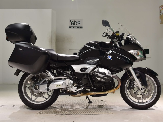 BMW R1200ST 2008