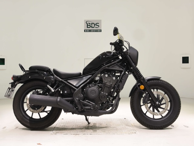 Honda REBEL CMX500 2022