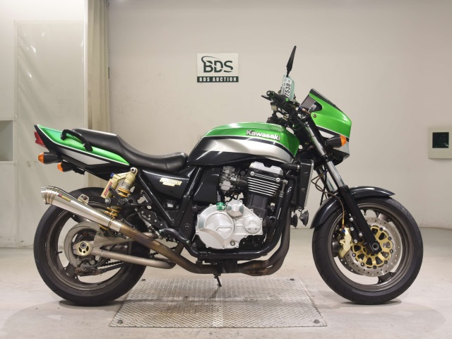 Kawasaki ZRX1100 1997