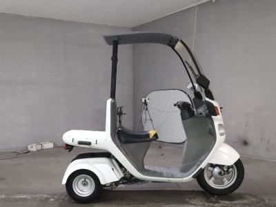 Honda GYRO CANOPY 2011