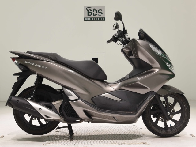 Honda PCX150 2018