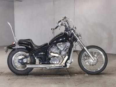 Honda STEED400 1995