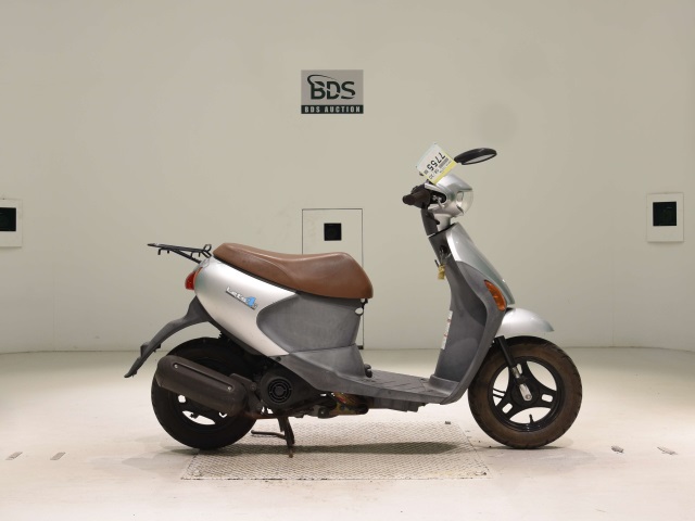 Suzuki LETS4