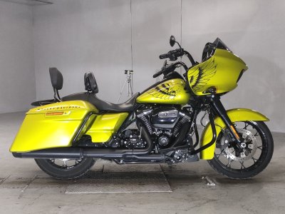 HD SOFTAIL FXDRS1870 2020
