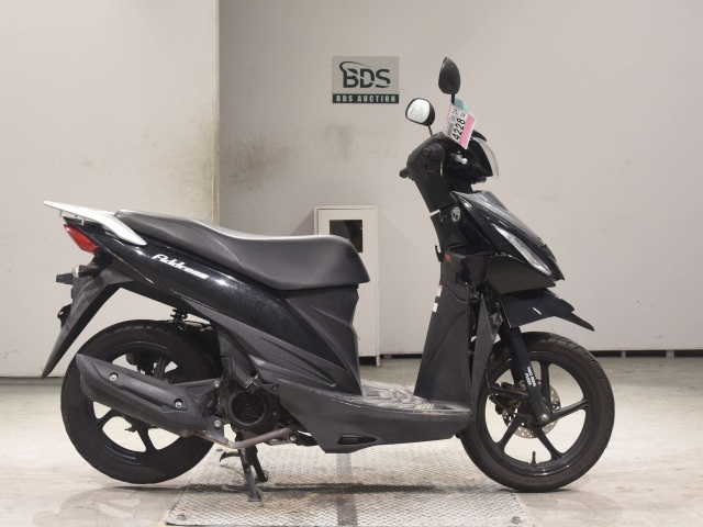 Suzuki ADDRESS V110