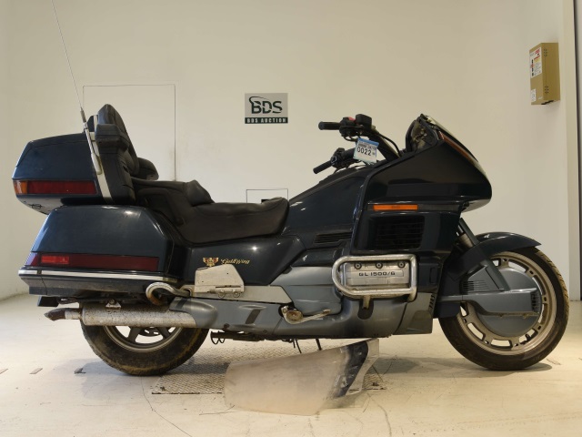 Honda GL1500 1989