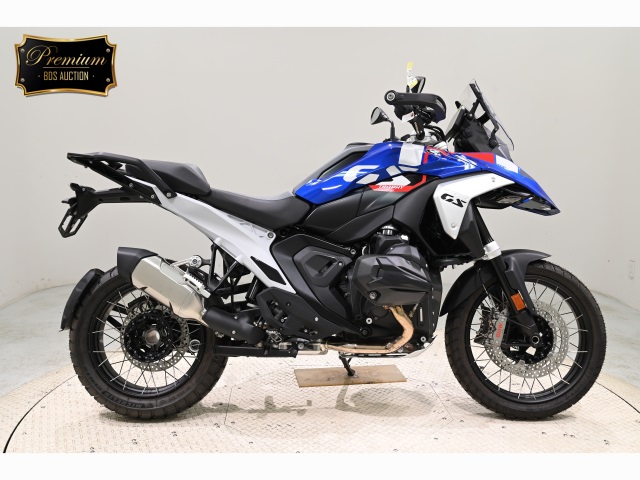 BMW r1300gs 2024