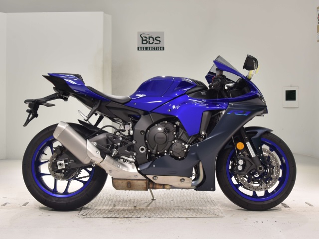 Yamaha YZF-R1 2023