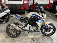 BMW G310R 2018