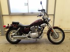 Yamaha DRAGSTAR XVS250 2008