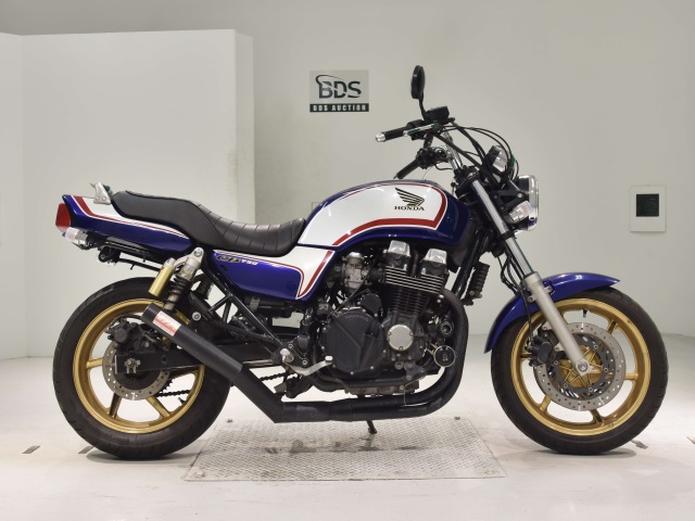 Honda CB750SF 2007