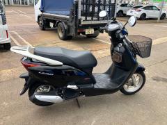 Honda LEAD110 2008