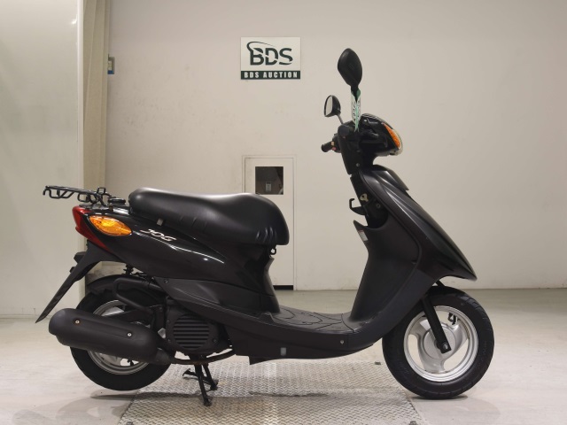 Yamaha JOG 115 2011