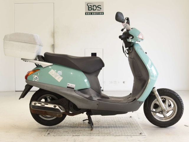 Honda LEAD100 2001
