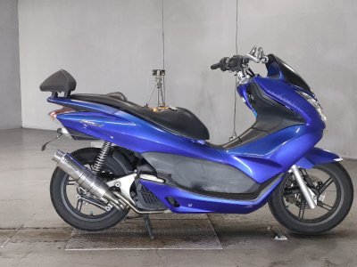 Honda PCX125 2014