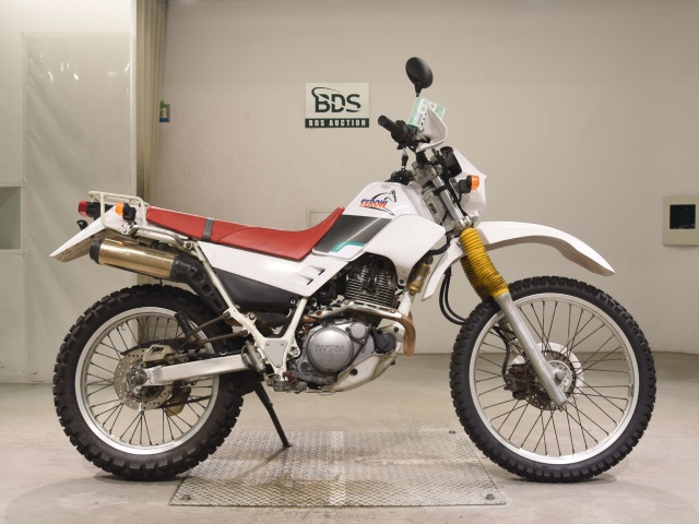 Yamaha SEROW XT225 1993