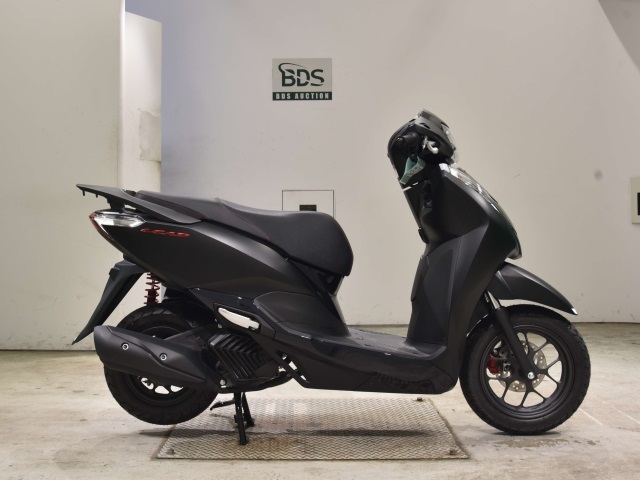 Honda LEAD125 2022