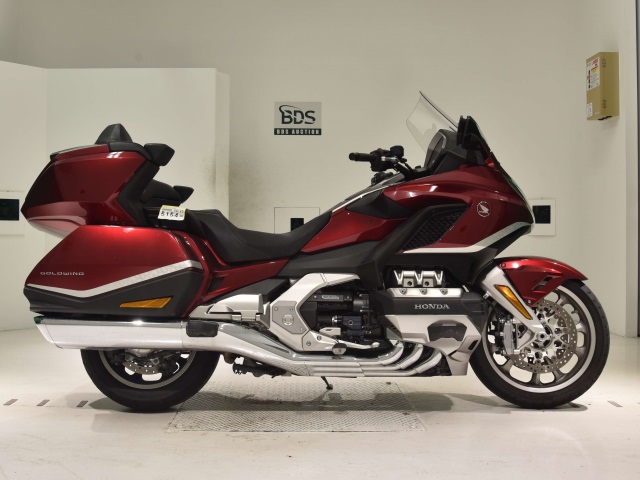 Honda GL1800 TOUR D 2022