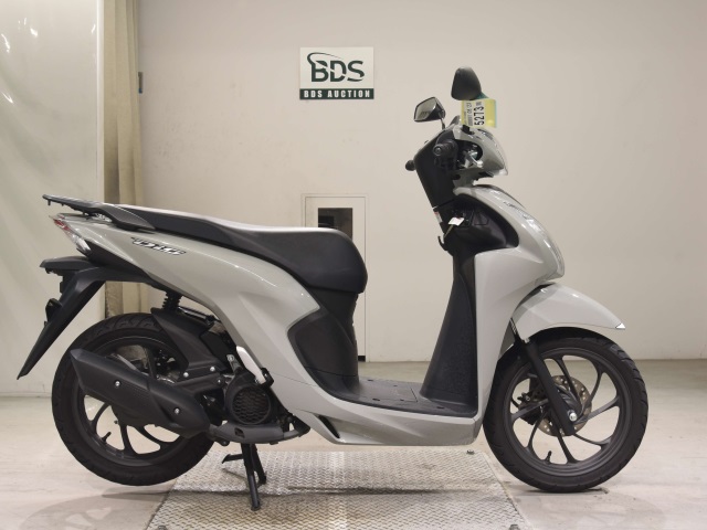 Honda DIO110 2023