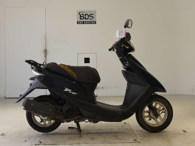 Honda DIO-6 2007