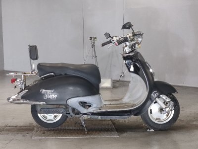 Honda JOKER90 1996