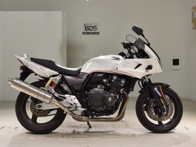 Honda CB400SFVA 2010