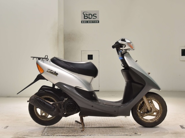 Honda DIO-4 1997