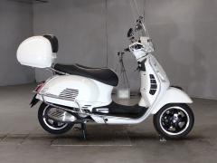 Vespa GTS300 TOURING 2019