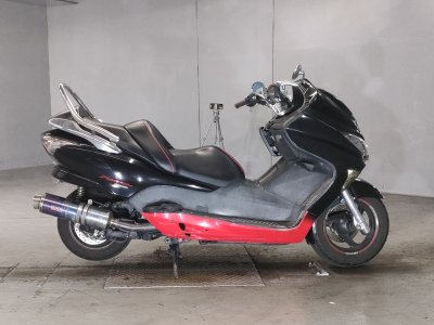 Honda FORZA Z 2007