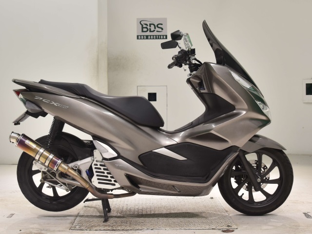 Honda PCX150
