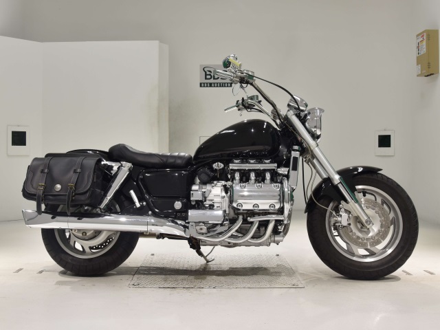 Honda GL1500C F6C VALKYRIE 2002