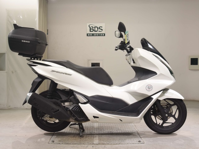 Honda PCX160 2021