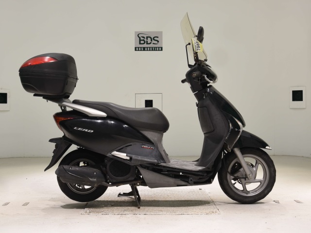 Honda LEAD110 2012