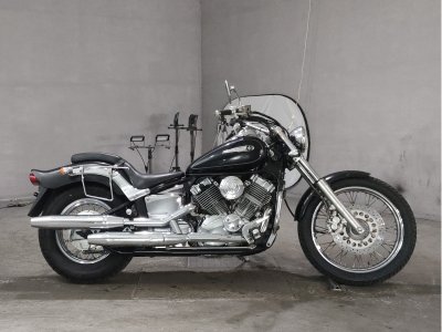 Yamaha DRAGSTAR XVS400 1999