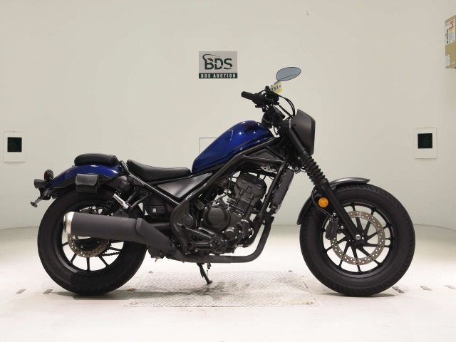 Honda REBEL CMX250 2022