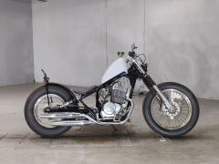Honda REBEL CMX250 1996