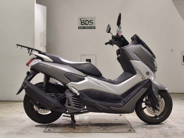 Yamaha N-MAX125
