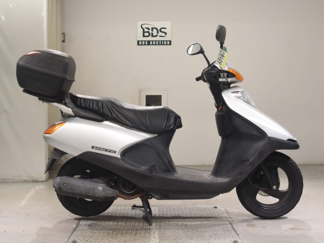 Honda SPACY100 2006