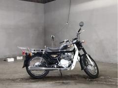 Honda CD125 BENLY 1993