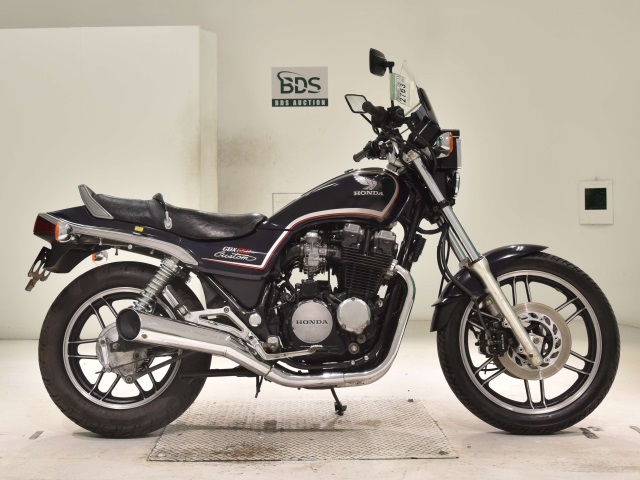 Honda CBX650 CUSTOM 1983