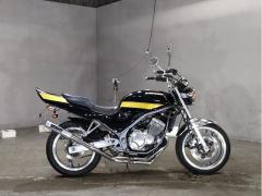 Kawasaki BALIUS ZR250 1993