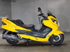 Suzuki SKYWAVE 250M 2007