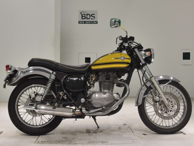 Kawasaki ESTRELLA RS 2001