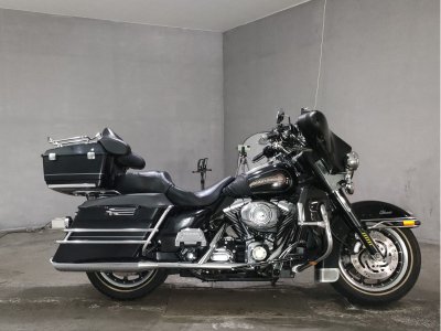HD ELECTRA GLIDE FLHTC1580 2007
