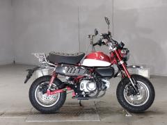 Honda MONKEY125 2018