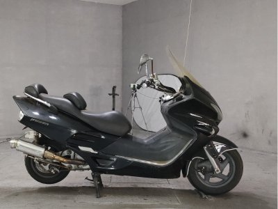 Honda FORZA S 2003