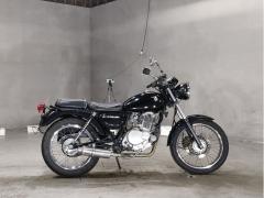 Suzuki ST250 2007