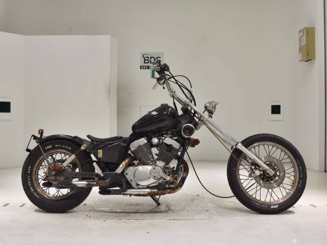 Yamaha VIRAGO XV250 1992